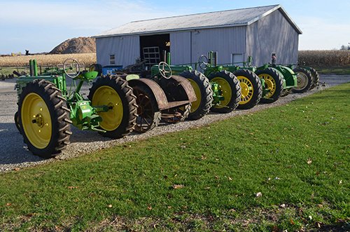 Property photo 53 - EQUIPMENT & PERSONAL PROPERTY AUCTION